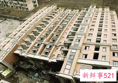 梦见超多楼房是什么意思