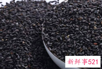 长期吃黑米的害处