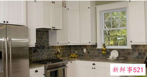 农村自建房厨房风水要点