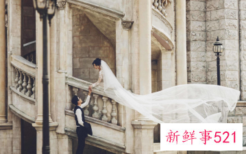 婚纱照选片绝密技巧