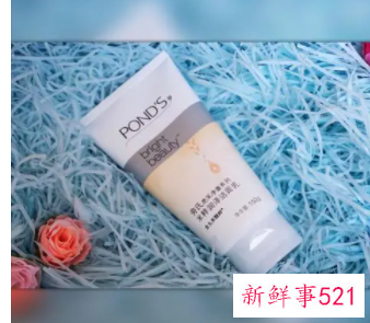 洗面奶有什么用