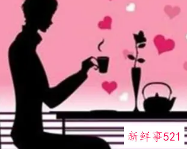 谈恋爱一开始很尴尬