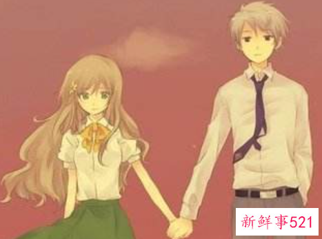 学生时代正确的爱情观文案