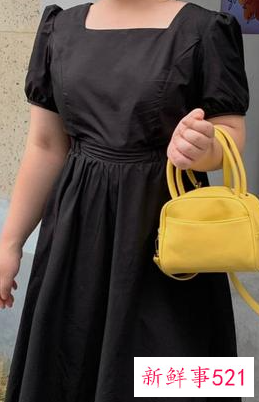 150斤胖人穿衣搭配