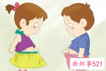 怎样对小孩子进行性教育