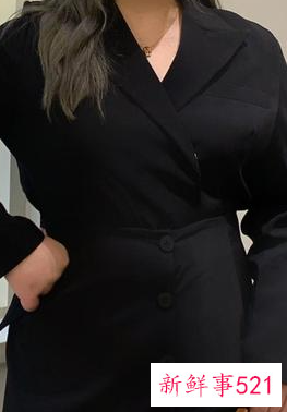 150斤胖人穿衣搭配