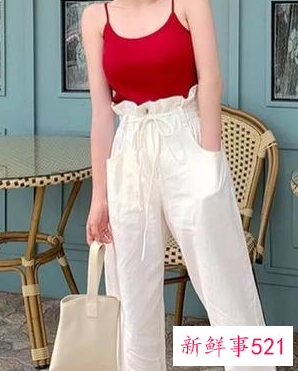 文艺风图片女装