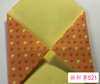 手工小雨伞制作流程