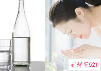 怎么利用白醋来美白