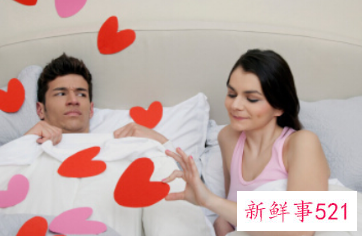 中年女人不想过夫妻生活的原因