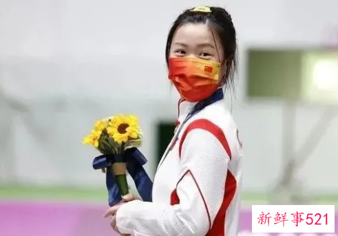 杨倩清华是考进去的吗