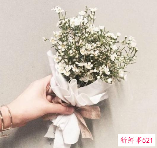 有什么撩人的话