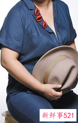 150斤胖人穿衣搭配