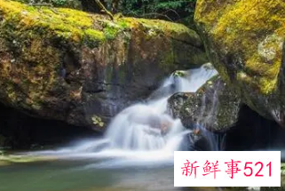 无根水的风水作用