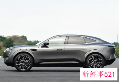 阿维塔宣布与bp合作，或在年内建成高压快充网络