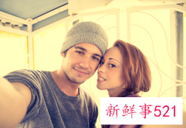 个性创意婚纱照