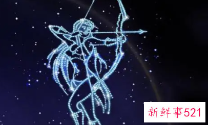 射手座适合佩戴什么首饰