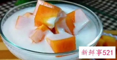 木瓜酸奶丰胸最佳时间