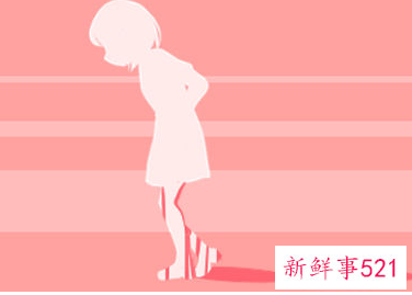 梦见来月经出血