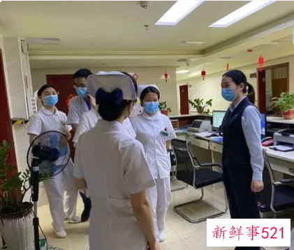 护士个人外出进修计划