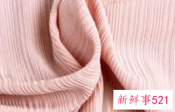 针织冰丝面料的优缺点