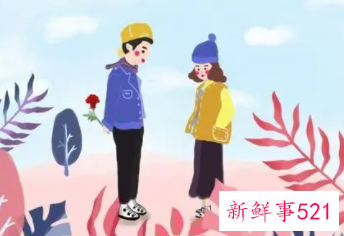 跟喜欢的人怎么聊天找话题