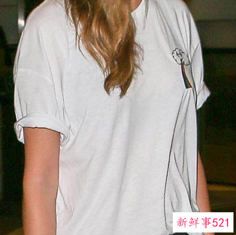 今天穿什么衣服好