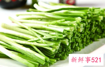 吃了韭菜胃不舒服吃什么可以缓解