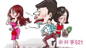 婚外情女方一直纠缠