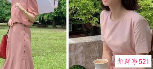 文艺风图片女装