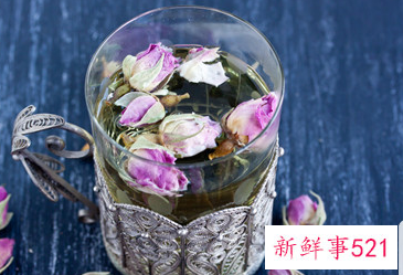 喝什么去火排毒效果好