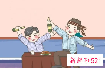 已婚女人梦见别人喝醉了是什么意思