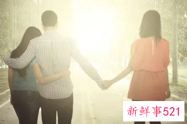 男人和小三维持多久