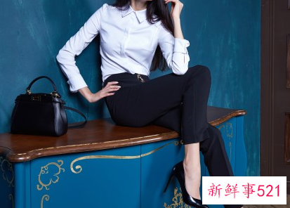 面试着装该如何搭配