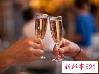 有内涵有文化的祝酒词