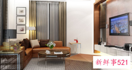 装修风水搞的好从此顺风顺水