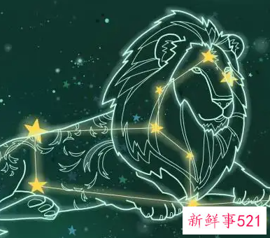 狮子座宝宝的性格特点