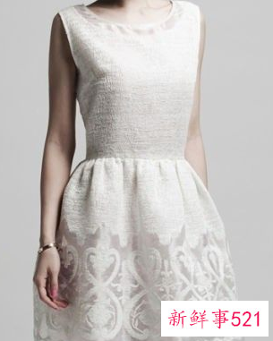 相亲第一次见面穿着