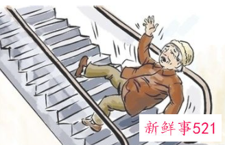 八月征文老年人倒下人们应当该怎么办