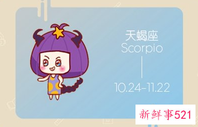 天蝎座和双鱼座配在一起吗