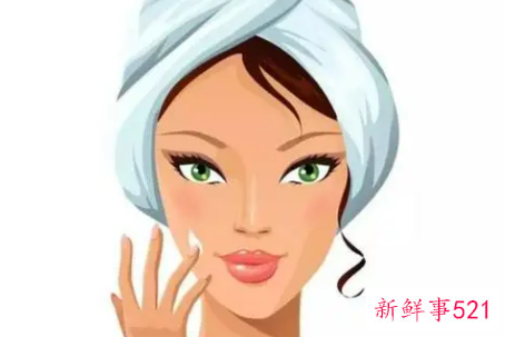 OL们拿什么拯救你干燥的肌肤