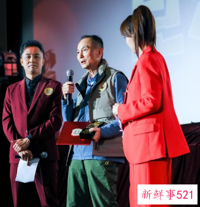 外来媳妇本地郎全员庆祝播出4000集