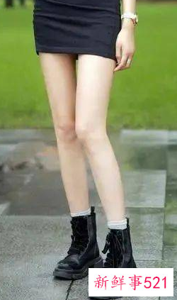 夏季短裙配什么鞋子图片