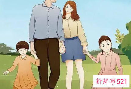 丈夫有外遇该不该告诉孩子