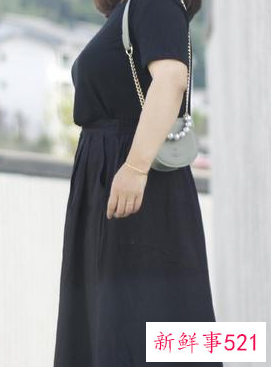 150斤胖人穿衣搭配