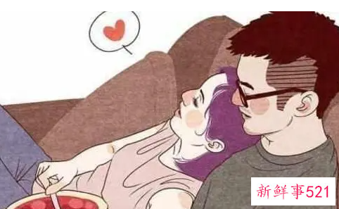 聊点闲话能增进感情