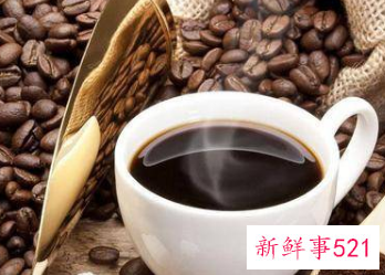 喝咖啡能护肝吗