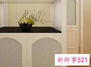 鞋柜什么牌子的好