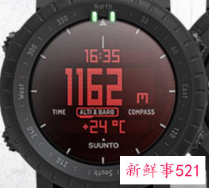 运动手表哪款比较好