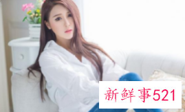招人喜欢的星座女